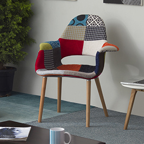 Organic Chair Replica