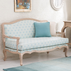 LYON 2 SEATER SOFA