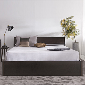 MYERS HYDRAULIC STORAGE BED