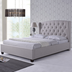 HOLMEBROOK UPHOLSTERED BED