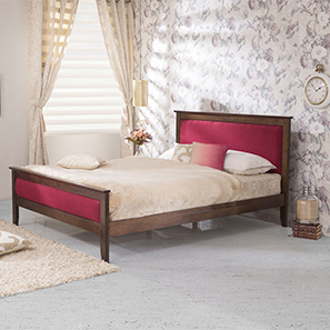 KENT UPHOLSTERED BED