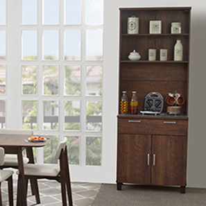 Cabinets